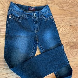 Angels brand size 8 Jean. Excellent condition